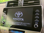 LANDCRUISER PRADO