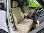 LANDCRUISER PRADO