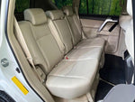 LANDCRUISER PRADO