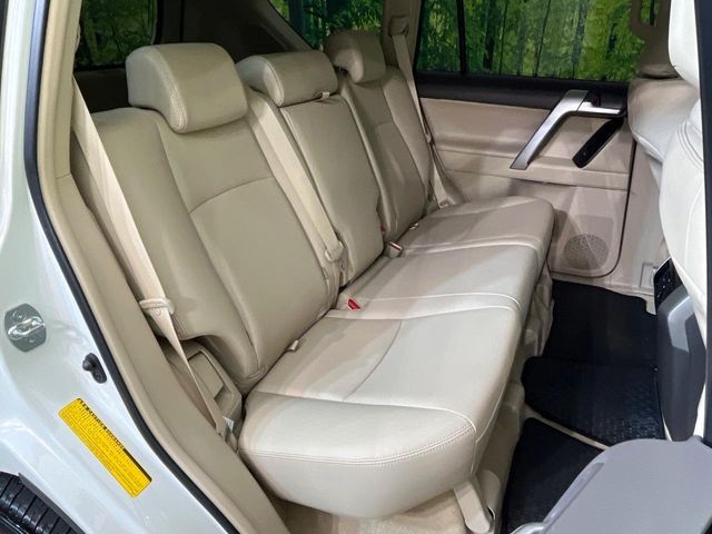 LANDCRUISER PRADO