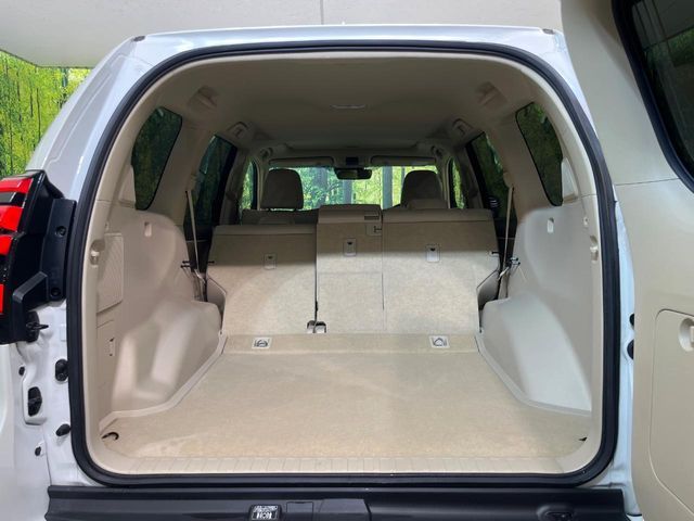 LANDCRUISER PRADO