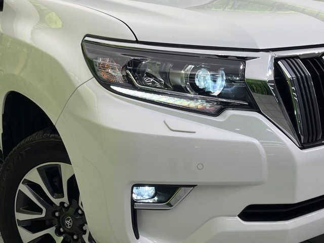 LANDCRUISER PRADO