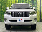 LANDCRUISER PRADO