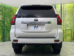 LANDCRUISER PRADO