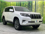 LANDCRUISER PRADO