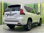 LANDCRUISER PRADO