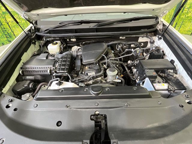 LANDCRUISER PRADO