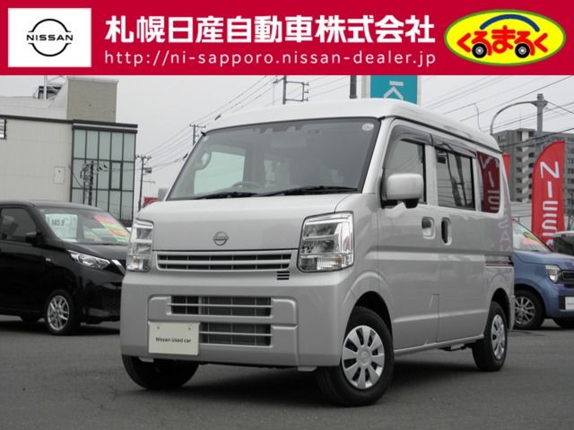 NV100 CLIPPER 4WD