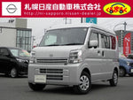 NV100 CLIPPER 4WD