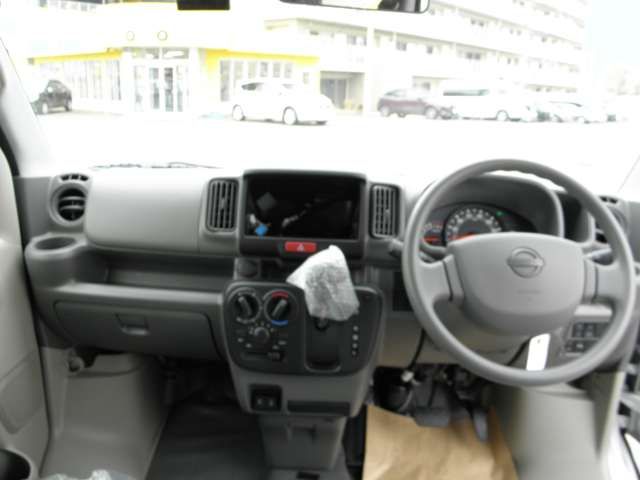 NV100 CLIPPER 4WD