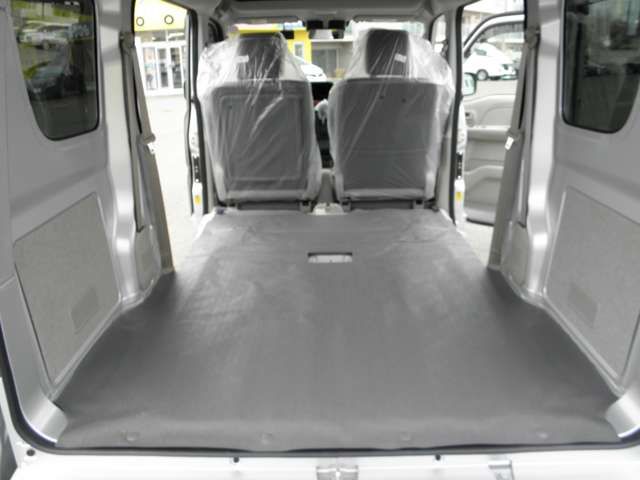 NV100 CLIPPER 4WD