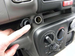 NV100 CLIPPER 4WD