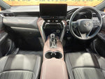 HARRIER 2WD