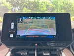 HARRIER 2WD