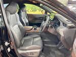 HARRIER 2WD
