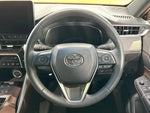 HARRIER 2WD