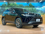 HARRIER 2WD