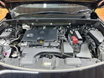 HARRIER 2WD