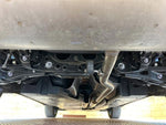 HARRIER 2WD