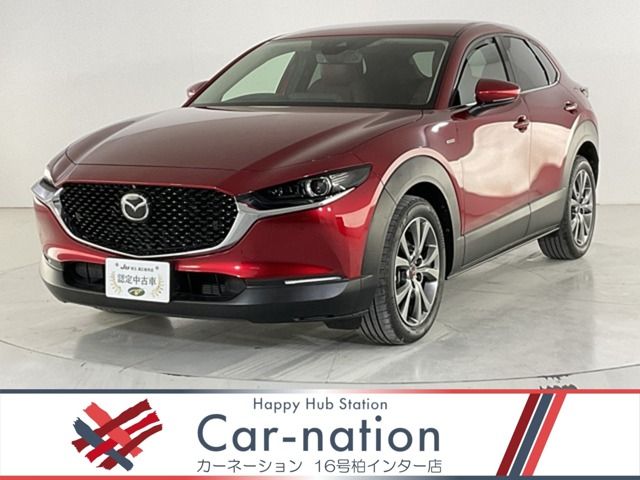 CX-30