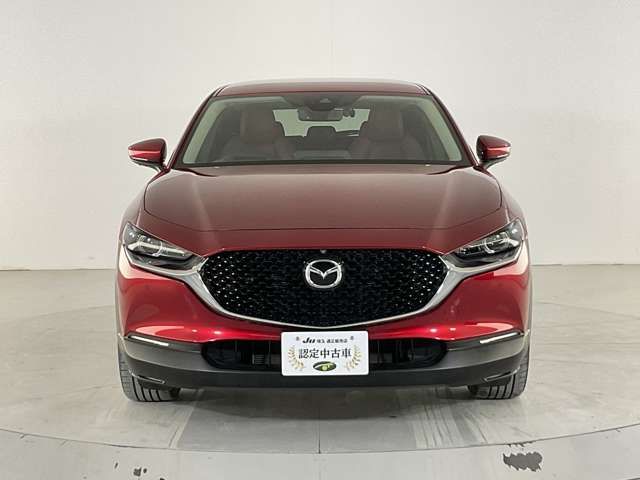 CX-30