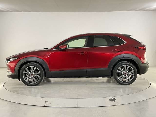 CX-30