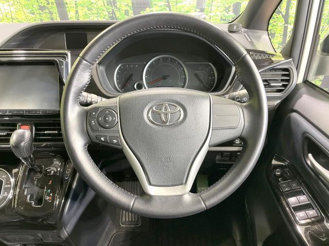 VOXY