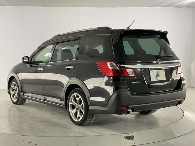 EXIGA CROSSOVER 7
