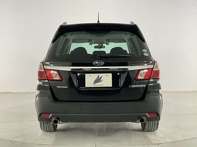 EXIGA CROSSOVER 7