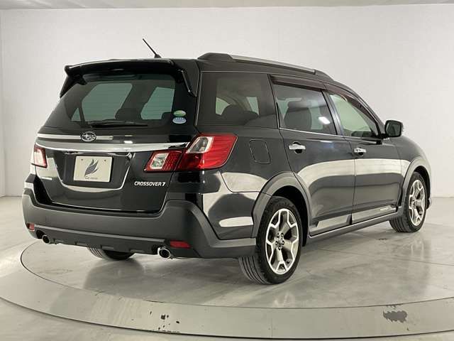 EXIGA CROSSOVER 7