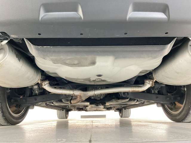 EXIGA CROSSOVER 7