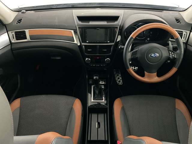 EXIGA CROSSOVER 7