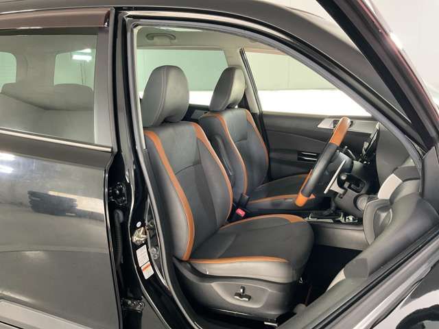 EXIGA CROSSOVER 7