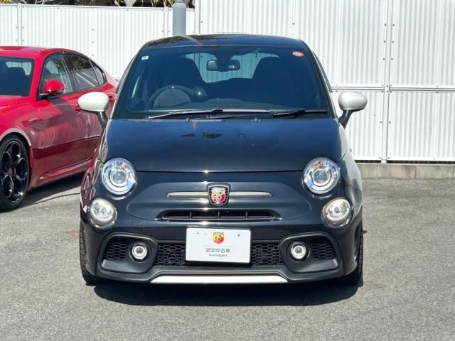 ABARTH 695