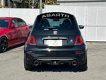 ABARTH 695