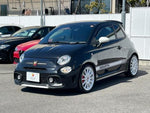 ABARTH 695