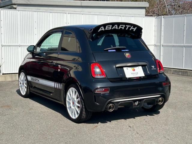 ABARTH 695