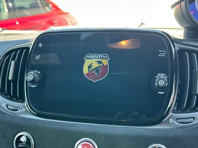 ABARTH 695