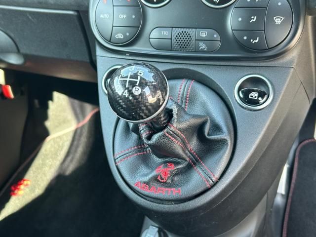 ABARTH 695