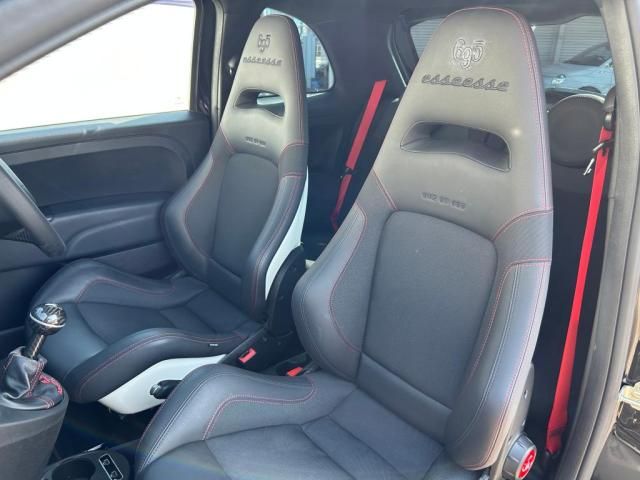 ABARTH 695