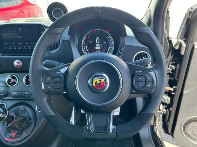 ABARTH 695