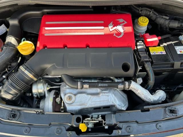ABARTH 695