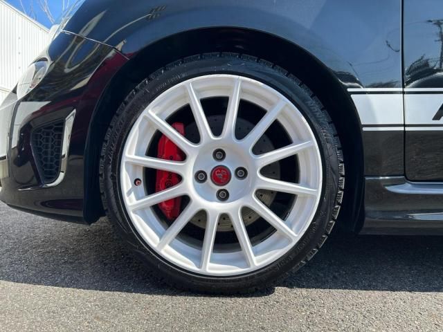 ABARTH 695