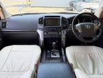 LANDCRUISER wagon