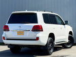 LANDCRUISER wagon