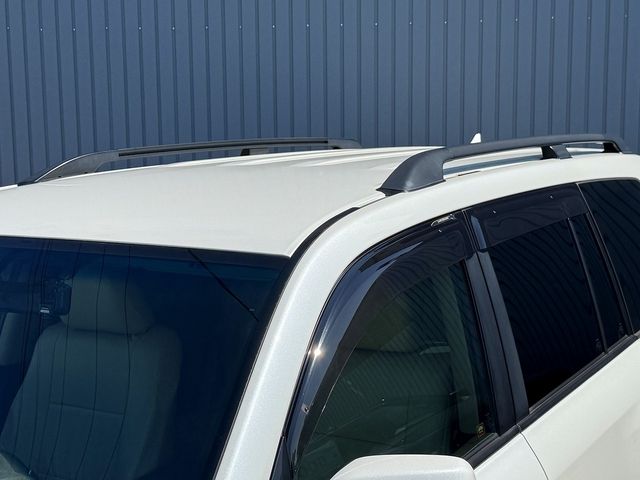 LANDCRUISER wagon