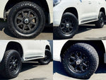 LANDCRUISER wagon