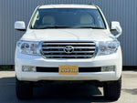 LANDCRUISER wagon