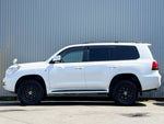 LANDCRUISER wagon