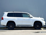 LANDCRUISER wagon